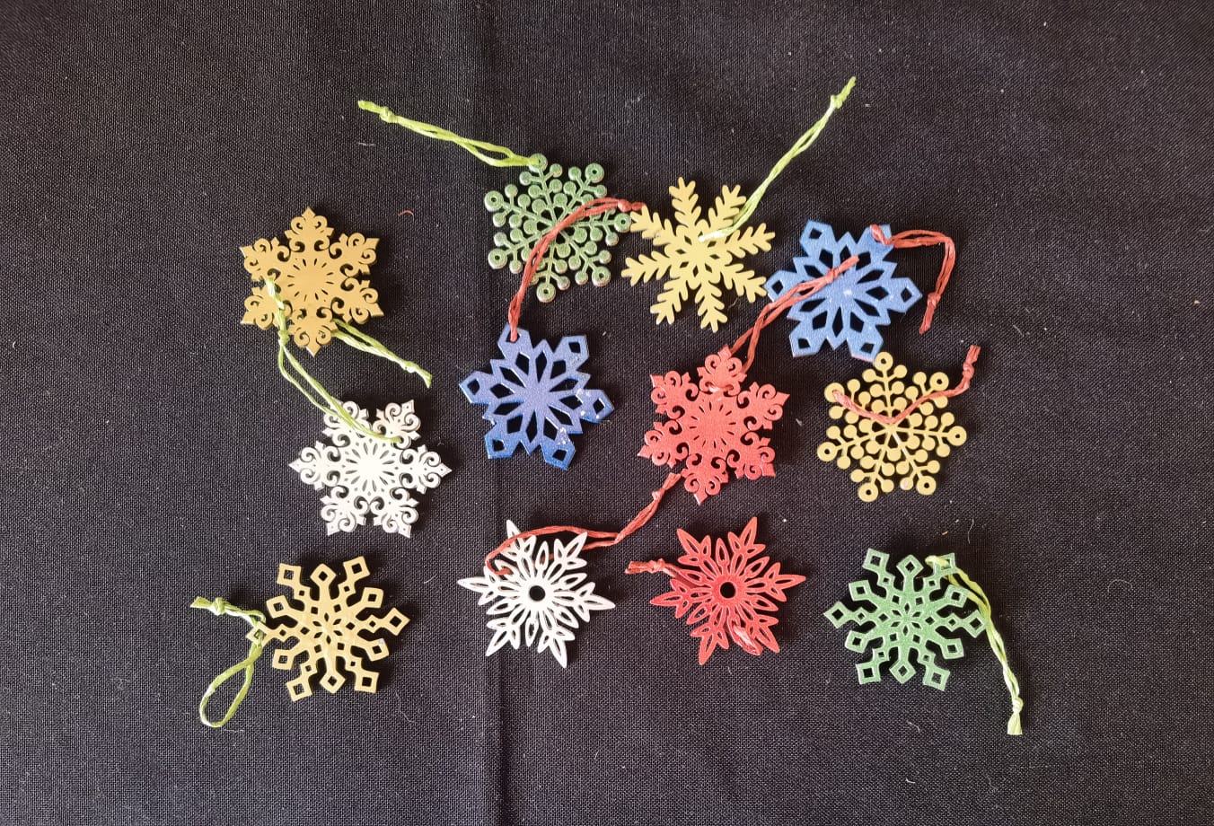 Christmas Decor Small